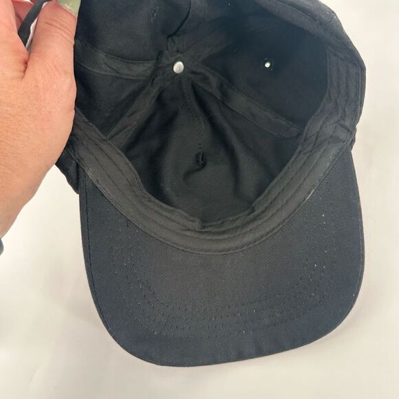 Espolon‎ Tequila Skeleton Advertising baseball cap Hat Adjustable Halloween - Picture 8 of 8